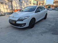 usado Renault Mégane III Bose edition Dci