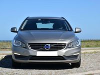 usado Volvo V60 1.6 D2 Drive Momentum Start/Stop