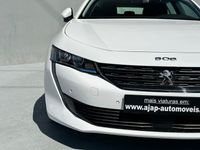 usado Peugeot 508 SW 1.5 BlueHDi Business Line