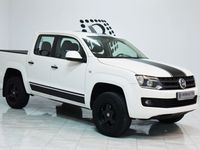 usado VW Amarok 2.0 TDi CD Trend.4Motion