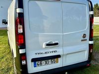 usado Fiat Talento 42000 km