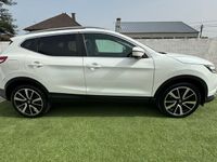 usado Nissan Qashqai 1.5 dCi Tekna 19 Pele