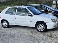 usado Citroën Saxo 1.5d