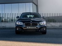 usado BMW 116 d Pack M Shadow