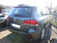 usado VW Touareg 2.5 TDi Top