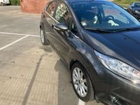 usado Ford Fiesta 1.0 Ecoboost Titanium (100 cv)