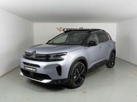 Usado Citroën C5 Aircross Shine 225 HP (165 kW) 2024 Cinza SUV