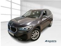 Usado BMW X1 116 HP (85 kW) 2022 Cinza SUV
