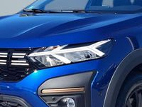 Usado Dacia Sandero Extreme 100 HP (73 kW) 2024 Azul