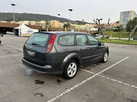 usado Ford Focus Station 1.4 Sport