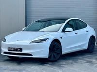 Usado Tesla Model 3 208 kW (283 HP) 2023 Branco Sedan