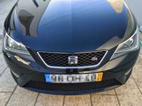 usado Seat Ibiza SC FR | 1.6 TDi 105cv