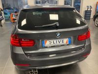 usado BMW 330 d Xdrive 258cv