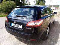 usado Peugeot 508 Sw 1.6