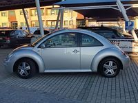 usado VW Beetle New 1.6 EC