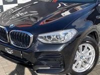 Usado BMW X4 190 HP (139 kW) 2021 Preto SUV