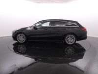 usado Mercedes 180 Classe CLA -Shooting Brake