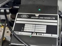 Usado Land Rover Defender 122 HP (89 kW) 2015 Branco