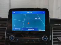 Usado Ford Tourneo Custom 126 HP (92 kW) 2021 Outra Van