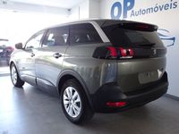 usado Peugeot 5008 1.5 BlueHDi Allure EAT8