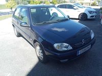 usado Citroën Saxo 1.5 D