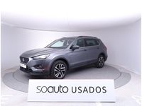 usado Seat Tarraco 2.0 TDI STYLE