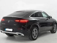 Usado Mercedes GLE350 333 HP (244 kW) 2023 Preto SUV