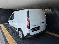 Usado Ford Transit 100 HP (73 kW) 2020 Branco Carrinha