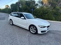 usado BMW 318 d Sport - Automática