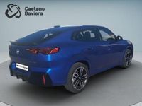 Usado BMW X2 Comfort Edition 150 HP (110 kW) 2025 Azul SUV