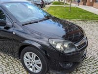 usado Opel Astra Cosmo