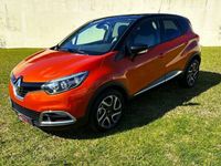 usado Renault Captur 1.5 dCi Exclusive EDC