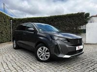 Usado Peugeot 5008 Business-Line 130 HP (95 kW) 2021 Cinza Monovolume