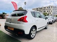 usado Peugeot 3008 1.6cc HDi 110cv Gasóleo