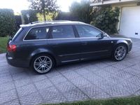 usado Audi A4 Avant S Line 12/2007