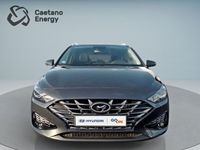 usado Hyundai i30 SW 1.0 TGDi Style MY22