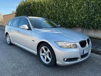 usado BMW 318 d Touring e91 LCI