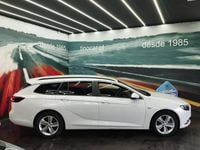 Usado Opel Insignia Business Edition 110 HP (80 kW) 2019 Branco Carrinha