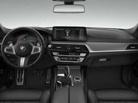 usado BMW 520 d Touring Pack M