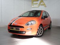 usado Fiat Punto 1.3 M-Jet Lounge S&S