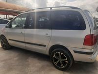 usado VW Sharan 1.9 TDi Confortline