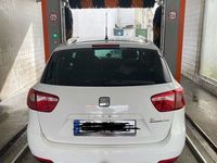 usado Seat Ibiza 1.2 Diesel