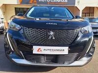 usado Peugeot 2008 ALLURE Gasolina