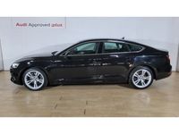 usado Audi A5 Sportback 2.0 TDI S-LINE S TRONIC