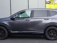Usado Honda CR-V Elegance 184 HP (135 kW) 2022 Cinza SUV