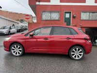 Usado Citroën C4 120 HP (88 kW) 2015 Sedan