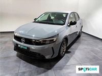 Usado Opel Corsa Edition 100 HP (73 kW) 2025 Cinzento Citadino