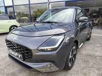 Usado Suzuki Swift 83 HP (61 kW) 2024 Branco Citadino