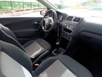 usado VW Polo 1.6 TDI 2012