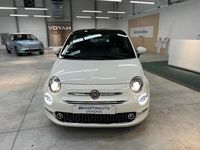 Usado Fiat 500 70 HP (51 kW) 2024 Branco Citadino